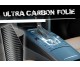 Designfilm Ultra Carbon, Svart struktur