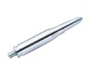 FACT antenn. Aluminium. Typ Bullet 1, längd 7,2 cm