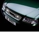 Grill Krom Audi A3 