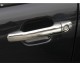 Kromskal för handtag Mercedes Benz W210