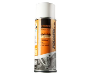 INTERIOR Sealer Spray