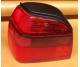 VW Golf III Modell 1992 - 19 97 röda baklampor (Hella)  