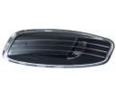 Peugeot 207 svarta klarglas sidoblinkers