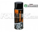 Sprayfilm Remover, borttagningsmedel