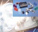 Blixtljus STROBE Light 