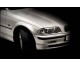 BMW serie 3 E46 Modell till 04/2003 Coupé, grå blinkers med intregrerad positionsljus 