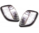 Mercedes Benz W 140 Modell 1992 - 1998 vita front blinkers  