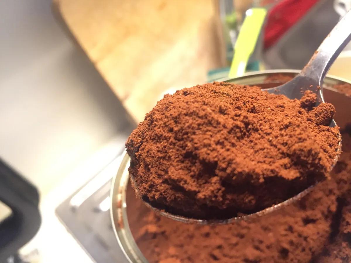 Så håller du ditt kaffe fräscht och gott