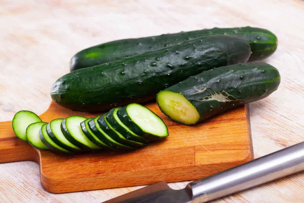 Upptäck courgettens mångsidighet