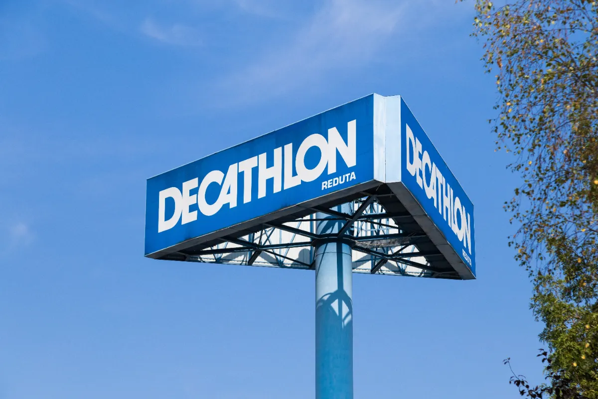 Decathlon revolutionerar resväskan med nya "Spacesaver"