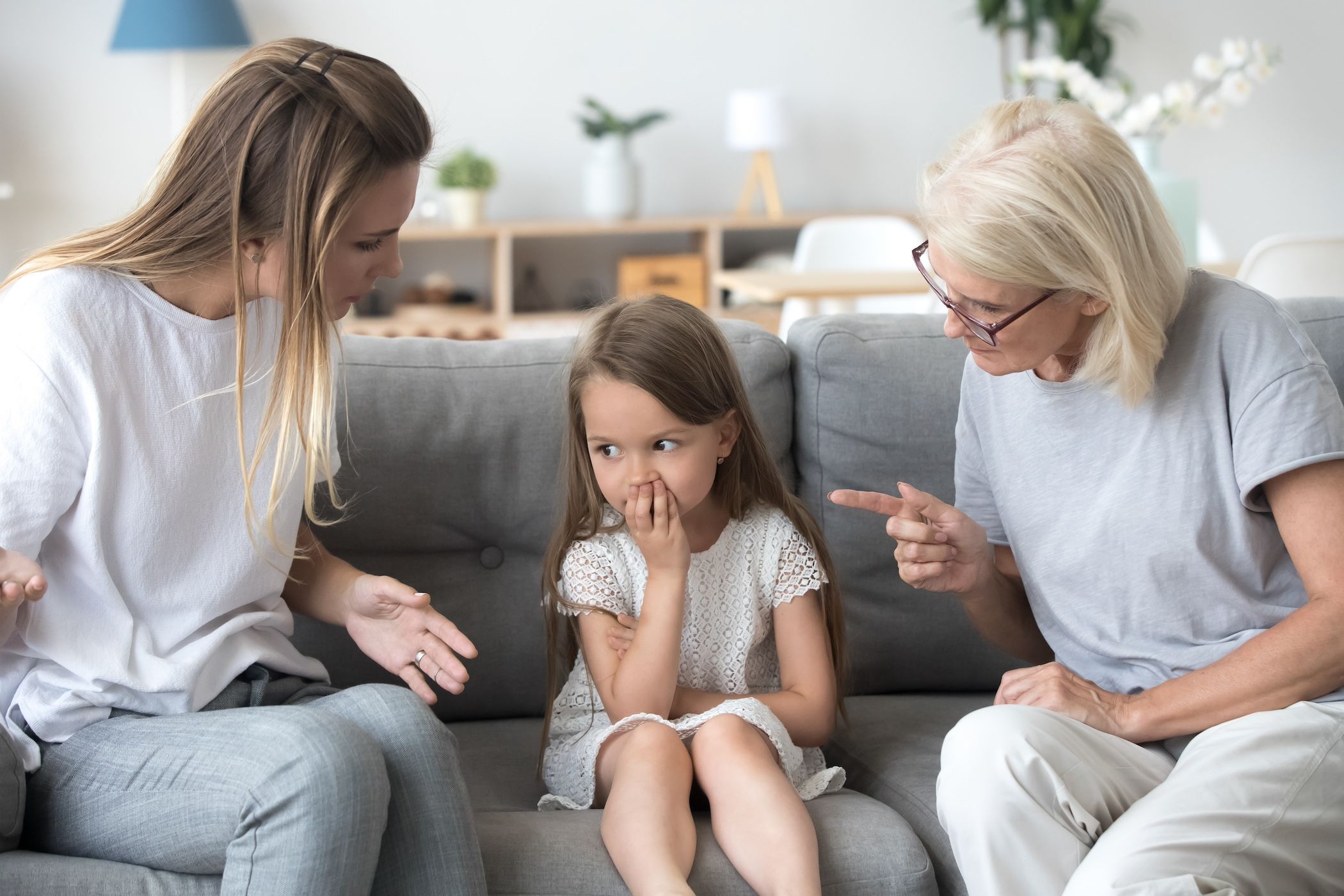 Generationernas klyfta och teknikens påverkan