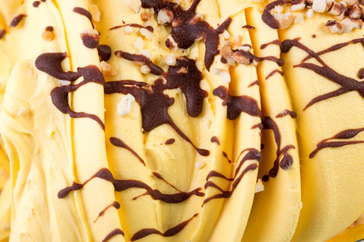 Hemlagad dessert i Airfryer: ett hälsosamt alternativ till industridesserter