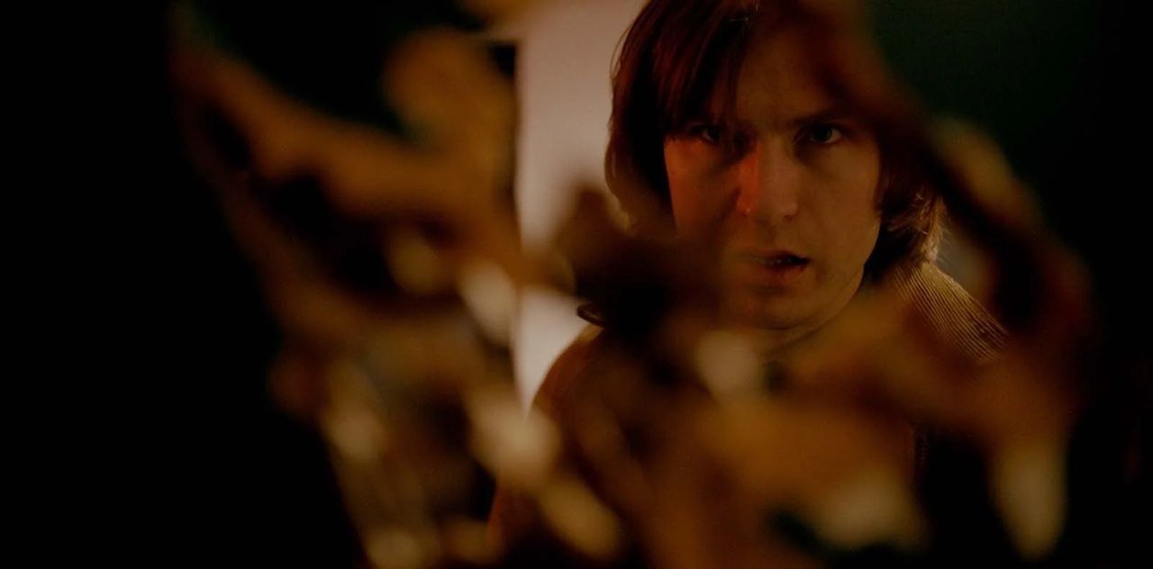 Ny spännande thriller på Netflix fängslar publiken