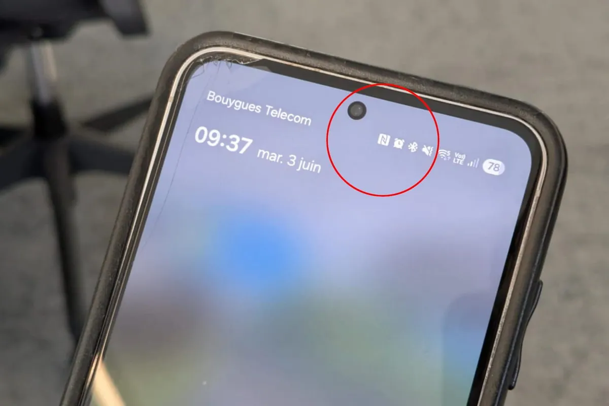 Utforska NFC-teknikens värld