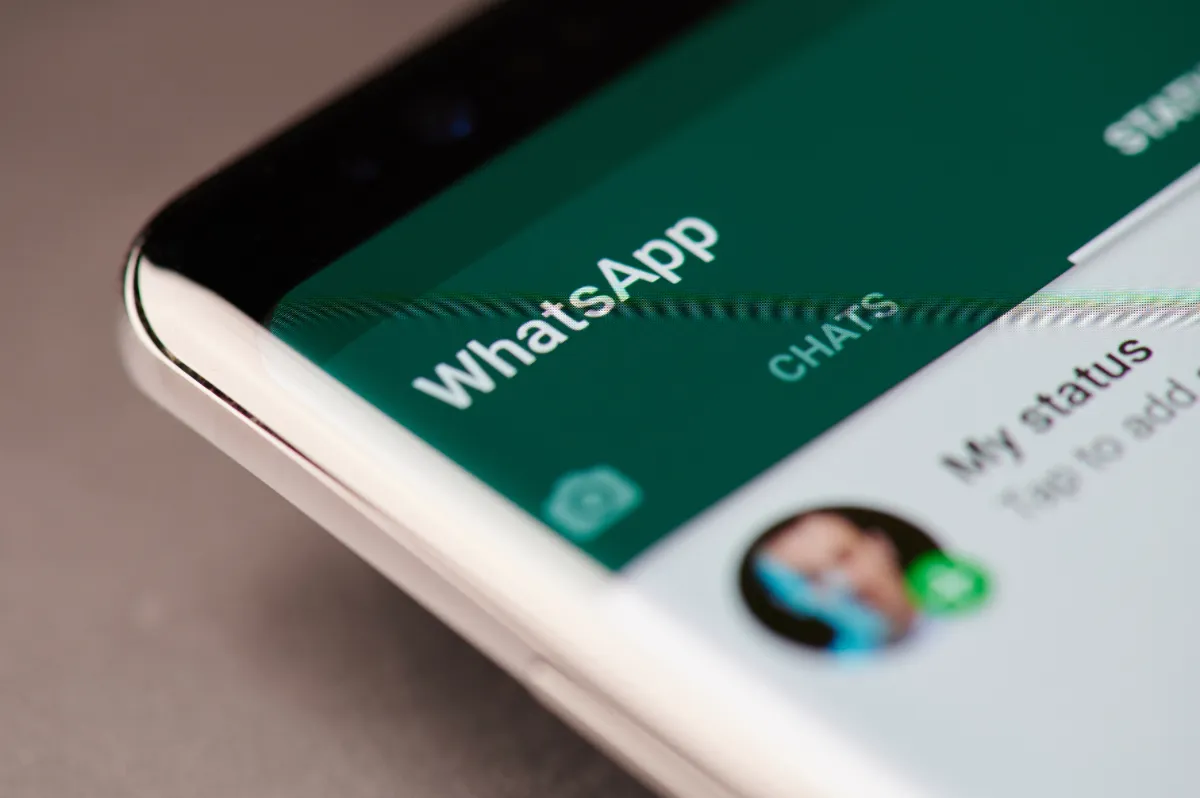 Så fixar du lagringsutrymmet på WhatsApp – en guide för dig
